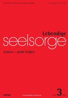 Erich Garhammer: Lebendige Seelsorge 3/2014 