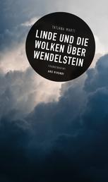 Linde und die Wolken über Wendelstein (eBook) - Kriminalroman