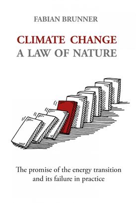 Climate Change – A Law Of Nature