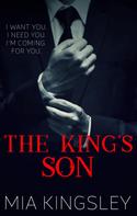 Mia Kingsley: The King's Son ★★★★★