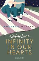 Andreas Dutter: Zodiac Love: Infinity in Our Hearts ★★★★★