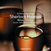 Sherlock Holmes (Teil 5) - Abbey Grange