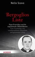 Nello Scavo: Bergoglios Liste ★★★★