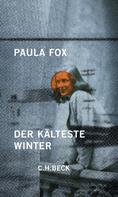 Paula Fox: Der kälteste Winter ★★★★