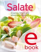 Naumann & Göbel Verlag: Salate ★★★★