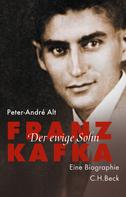 Peter-André Alt: Franz Kafka ★★★★★