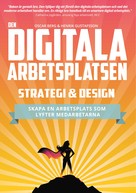 Oscar Berg: Den digitala arbetsplatsen - Strategi och design 