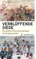 Hans-Dieter Otto: Verblüffende Siege ★★★★
