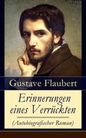 Gustave Flaubert: Erinnerungen eines Verrückten (Autobiografischer Roman) 