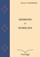 Ernest Dhombres: Sermons et Homélies 