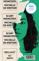 Michelle de Kretser: Scary Monsters 