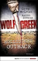 Greg McLean: Wolf Creek - Höllisches Outback ★★★