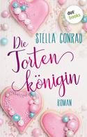 Stella Conrad: Die Tortenkönigin ★★★★
