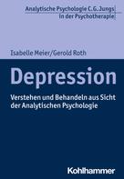 Isabelle Meier: Depression 