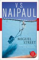 V.S. Naipaul: Miguel Street ★★★