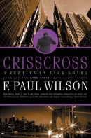 F. Paul Wilson: Crisscross ★★★★★