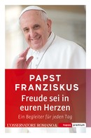 Papst Franziskus: Freude sei in euren Herzen ★★★★★