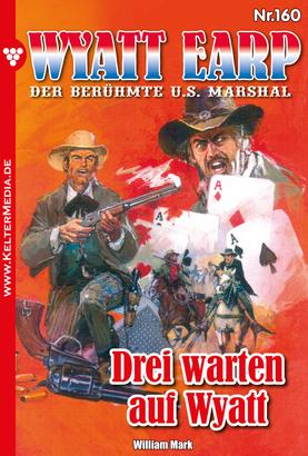 Wyatt Earp 160 – Western