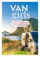 Mandy Raasch: Van Girls ★★★★