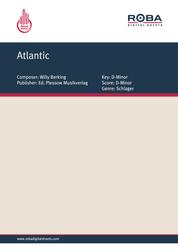 Atlantic - Single Songbook