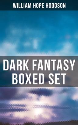 Dark Fantasy Boxed Set