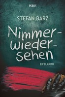 Stefan Barz: Nimmerwiedersehen ★★★★