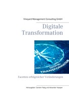 Carsten Fabig: Digitale Transformation 