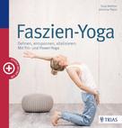 Tasja Walther: Faszien-Yoga ★★★★★