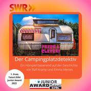 Der Campingplatzdetektiv - 1. Platz Tatort Eifel Junior Award 2022