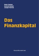 Peter Decker: Das Finanzkapital 