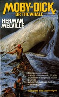 Herman Melville: Moby Dick 
