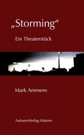 Mark Ammern: „Storming“ 