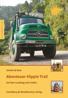 Amelie de Boer: Abenteuer Hippie Trail ★★★