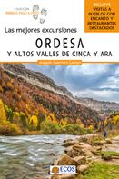 Joaquín Guerrero Campo: Ordesa y altos valles de Cinca y Ara 