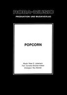 Peter E. Lüdemann: Popcorn 