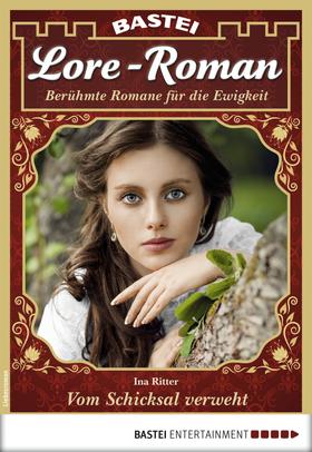 Lore-Roman 36 - Liebesroman