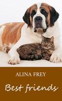Alina Frey: Best friends 