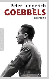 Joseph Goebbels - Biographie