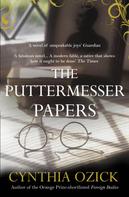Cynthia Ozick: The Puttermesser Papers 