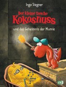 Ingo Siegner: Der kleine Drache Kokosnuss und das Geheimnis der Mumie ★★★★★