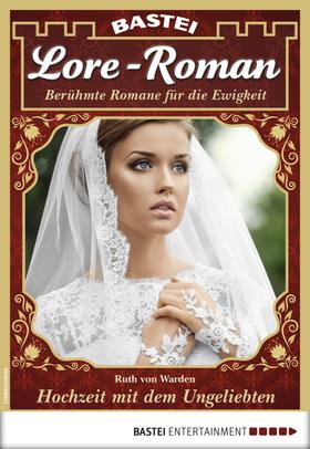 Lore-Roman 28 - Liebesroman