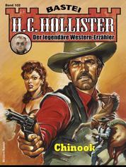H. C. Hollister 102 - Chinook