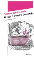 George Grossmith: Diario de un don nadie 