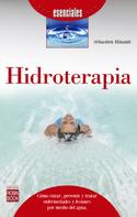 Sébastien Hinault: Hidroterapia 