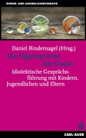 Daniel Bindernagel: Die Eigensprache der Kinder ★★★