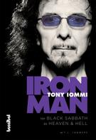Tony Iommi: Iron Man ★★★★