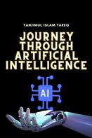 Tanjimul Islam Tareq: The Singularity Revolution: A Mindblowing Journey through Artificial Intelligence 