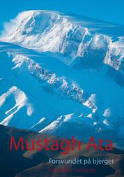 Mustagh Ata - Forsvundet på bjerget