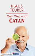 Klaus Teuber: Mein Weg nach Catan ★★★★