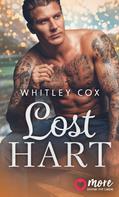 Whitley Cox: Lost Hart ★★★★